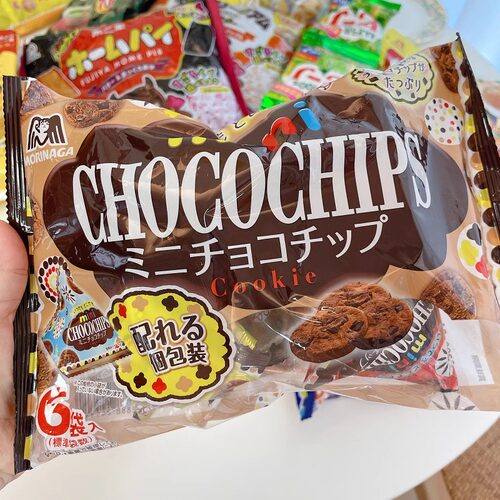 不断更新非临期亏本优惠特价清仓日本零食巨划算薅羊毛不 退不换 - 图1