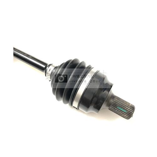 适用雷克萨斯ES350 ES240 RX350 RX300RX270左右前半轴驱动轴总成 - 图2