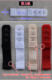 Buy 2 get 1 free bra extension buckle 3 rows 1 button bra back buckle
