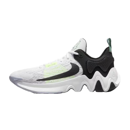 耐克NIKE Giannis Immortality 2 EP 字母哥低帮篮球鞋DM0826-100 - 图3
