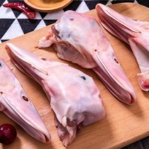 Duck Stock Fresh and duck head frozen batch 9 Loaded Six Duck Heads Raw Fresh Duck Meat Haly Commercial Whole Boxes