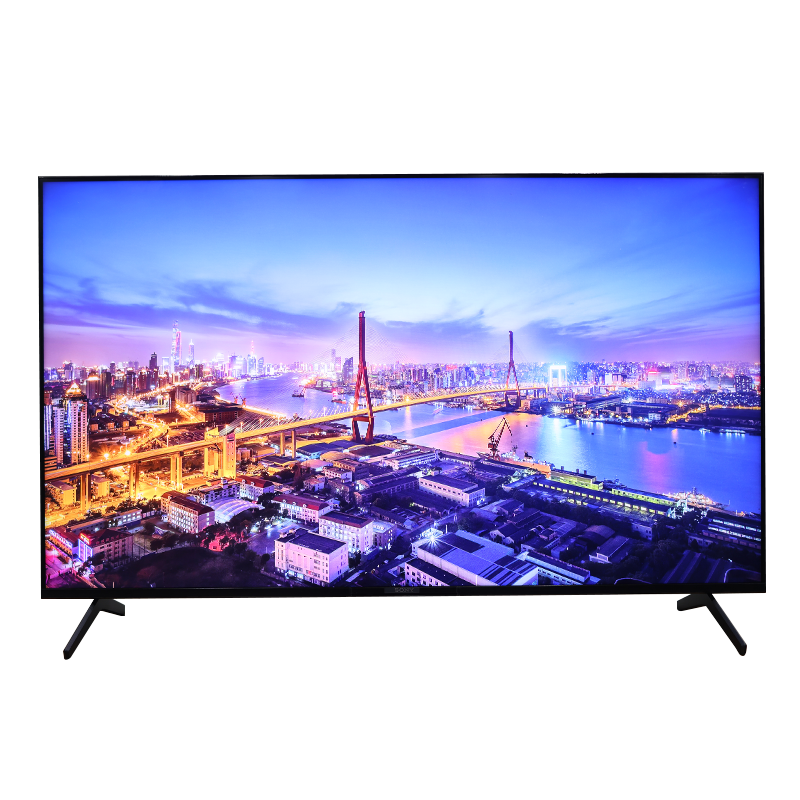 Sony/索尼 KD-43X85K 43/50英寸 4K高清HDR安卓液晶房车卧室电视 - 图3