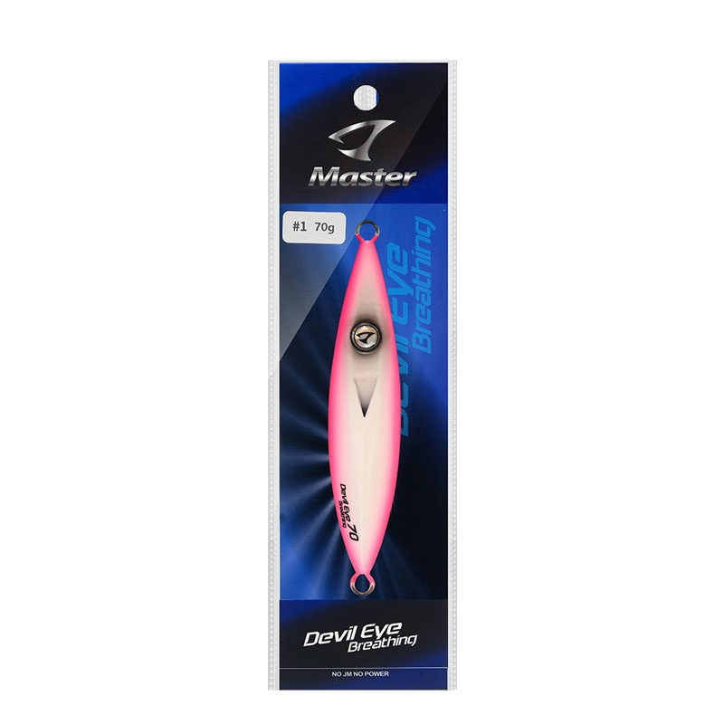 童元JM呼吸恶魔之眼铁板夜光UV海钓船钓青甘章红快抽慢摇铁板假饵,淘宝优惠券,粉丝福利购,淘宝优惠卷