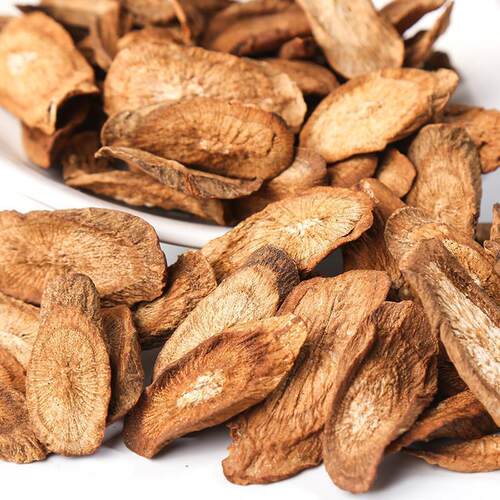 牛蒡根牛蒡茶包邮新鲜500散装牛旁干牛膀牛磅牛榜片 - 图1