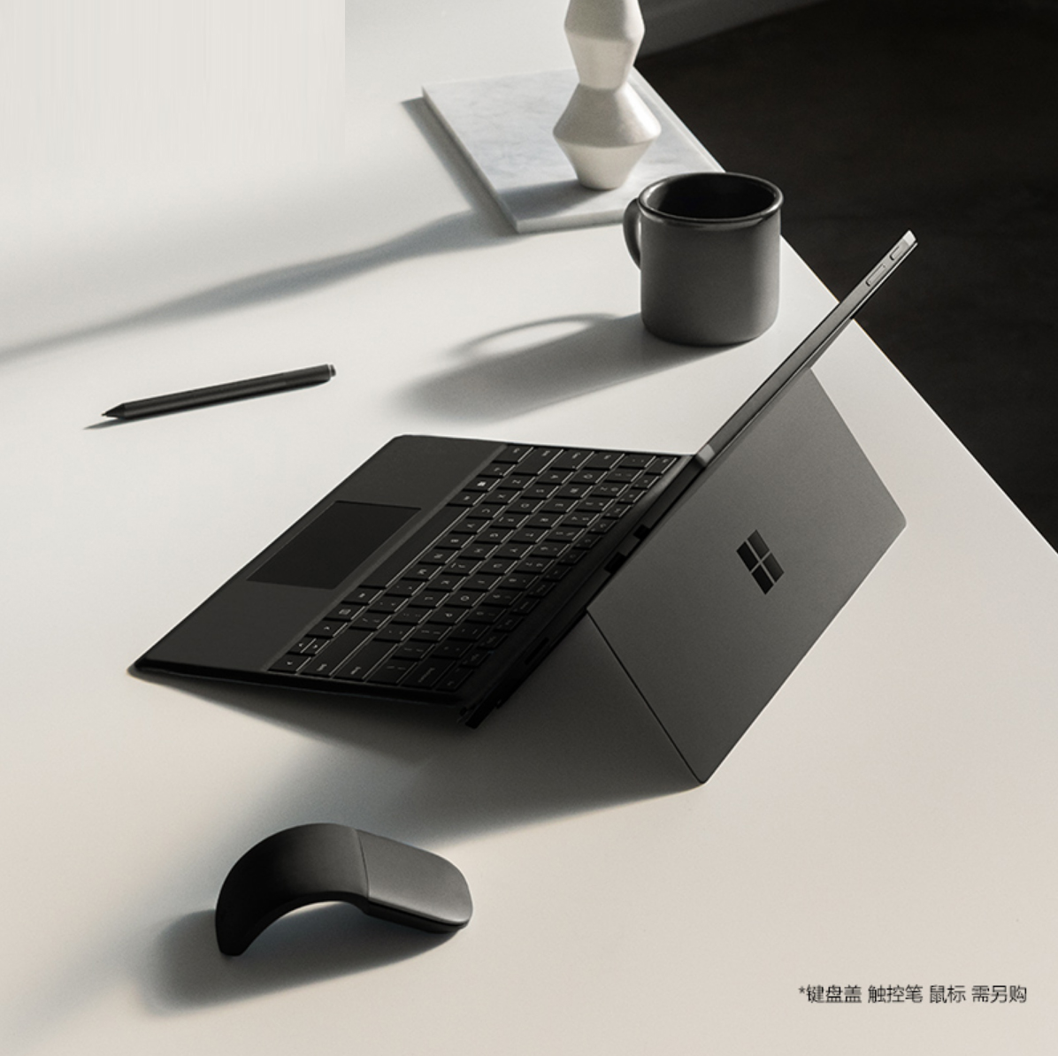 pro6 平板电脑二合一 128G 256G 8G i5 Pro Surface 微软 Microsoft pro6 平板电脑二合一 128G 256G 8G i5 Pro Surface 微软 Microsoft
