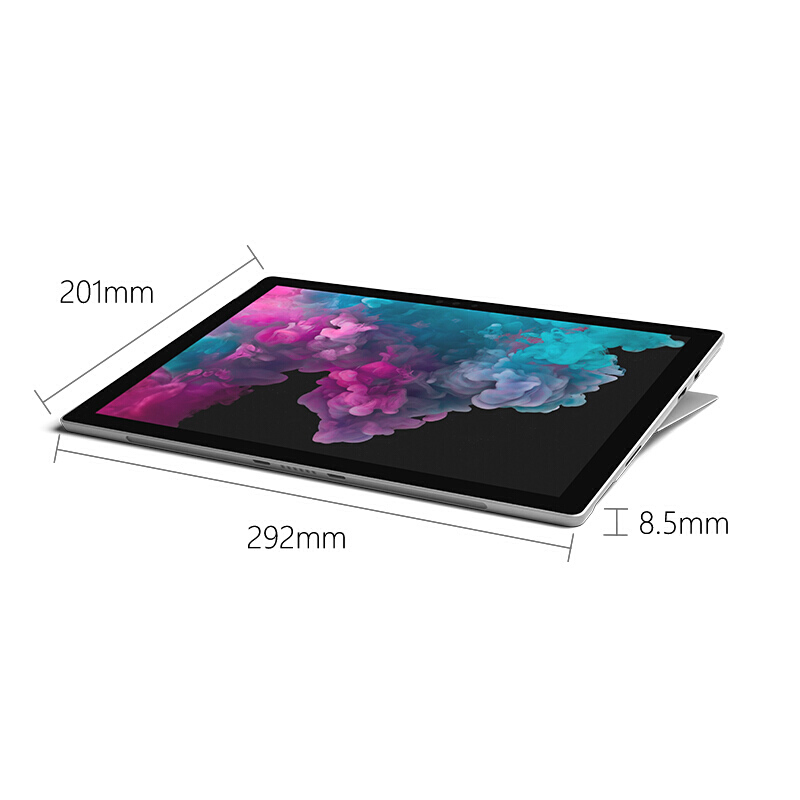 pro6 平板电脑二合一 128G 256G 8G i5 Pro Surface 微软 Microsoft pro6 平板电脑二合一 128G 256G 8G i5 Pro Surface 微软 Microsoft