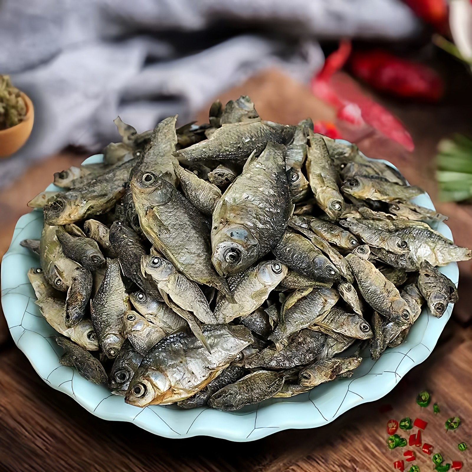 宠物零食小鱼干淡水农家新鲜小鲫鱼干猫咪零食猫吃鱼干小乌龟粮食,淘宝优惠券,粉丝福利购,淘宝优惠卷