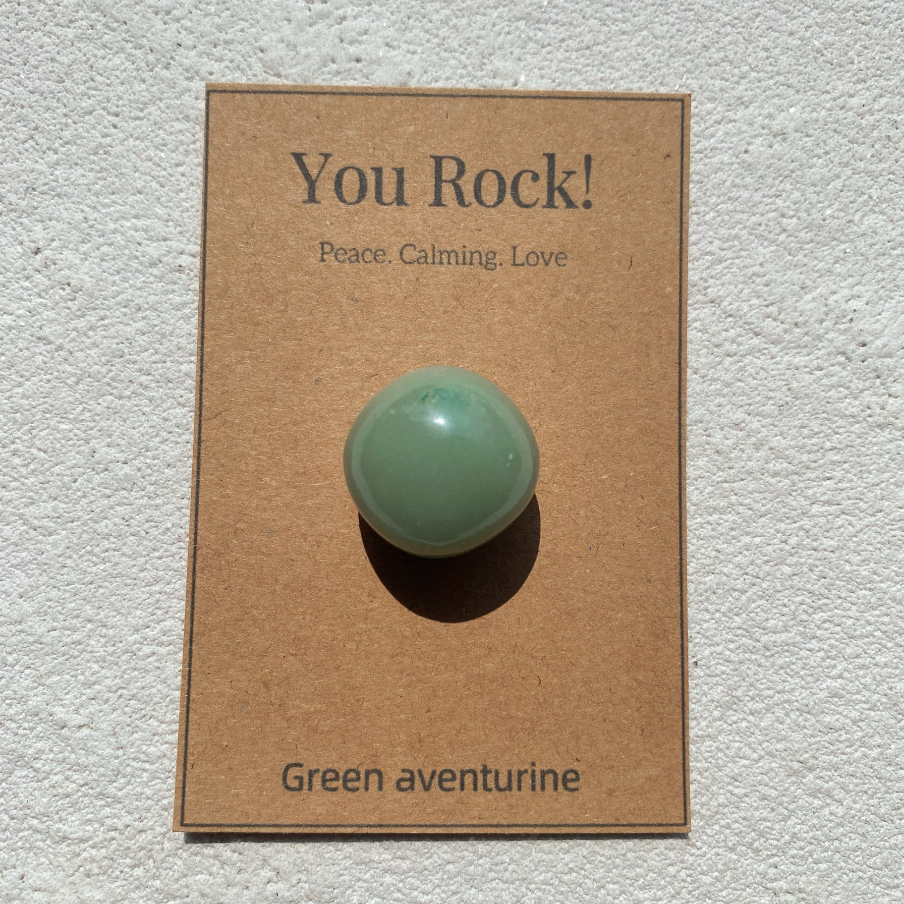 神谕天然水晶爱心水晶滚石玛瑙贺卡送礼卡片套装,淘宝优惠券,粉丝福利购,淘宝优惠卷