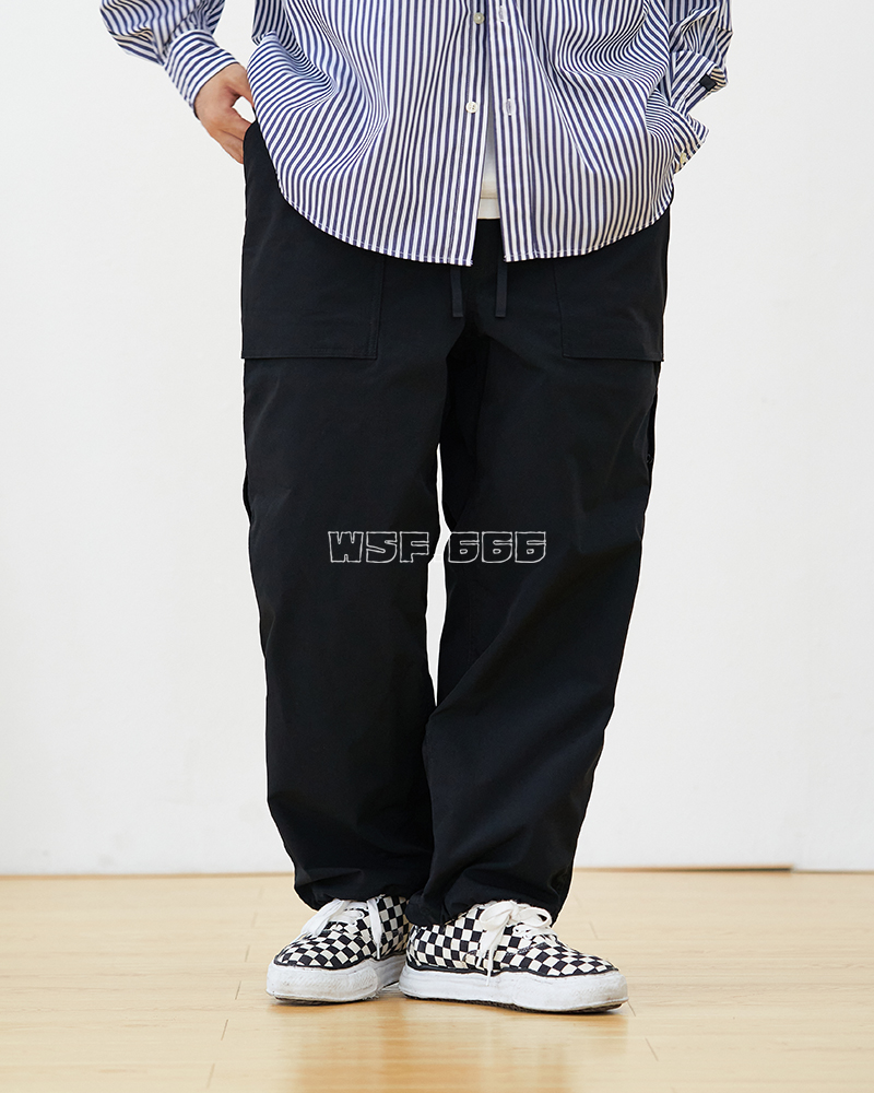 ennoy daiwa pier39 windstopper pants - tigeriam.com