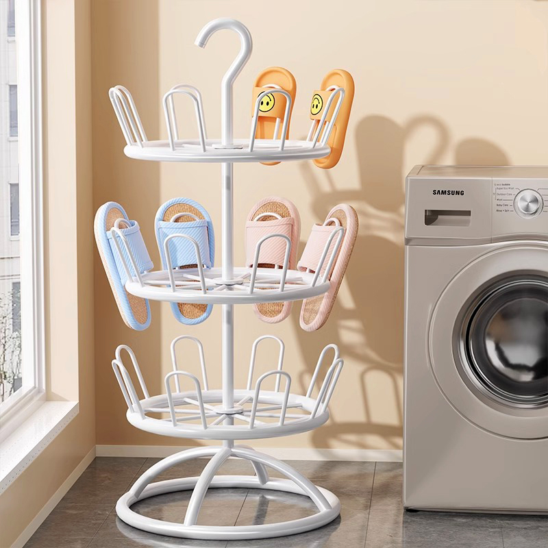 阳台晒鞋架晾鞋架室外阳台晾晒神器晒鞋子凉鞋架子挂鞋架落地家用,淘宝优惠券,粉丝福利购,淘宝优惠卷