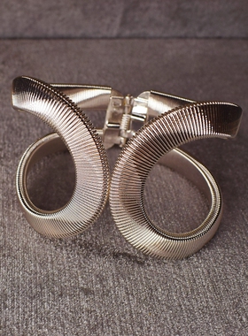 个性手镯时尚金属欧美