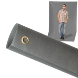 3 метра 1,5x2 метра толщиной серая фотография Фотобанка