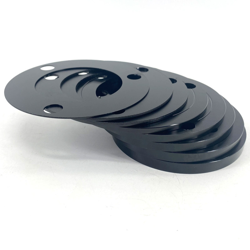 法兰盘3孔 法兰圈三孔7MM/5.7MM垫片 下泵卡钳垫片 220/200碟刹盘,淘宝优惠券,粉丝福利购,淘宝优惠卷