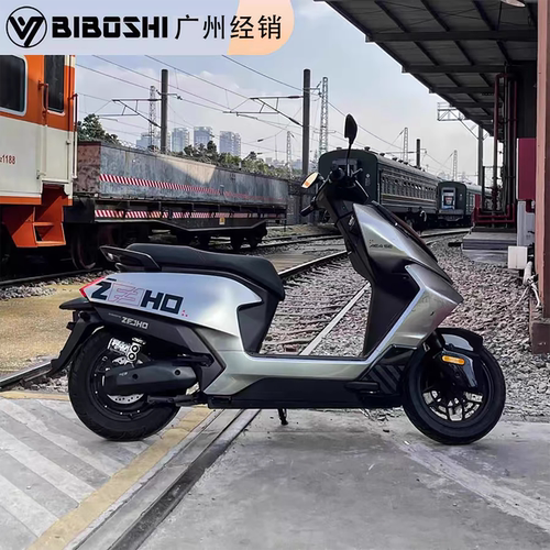 比博士RS6后减震小牛FX风速/UMAX 九号机械师2MZ M5 极核AE4 AE5 - 图0