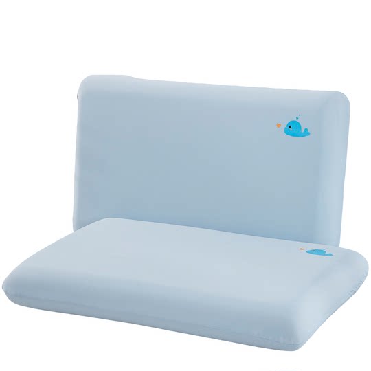 凉感深睡枕pro枕头套专用记忆枕枕套70x42x10儿童12第二代8记忆棉