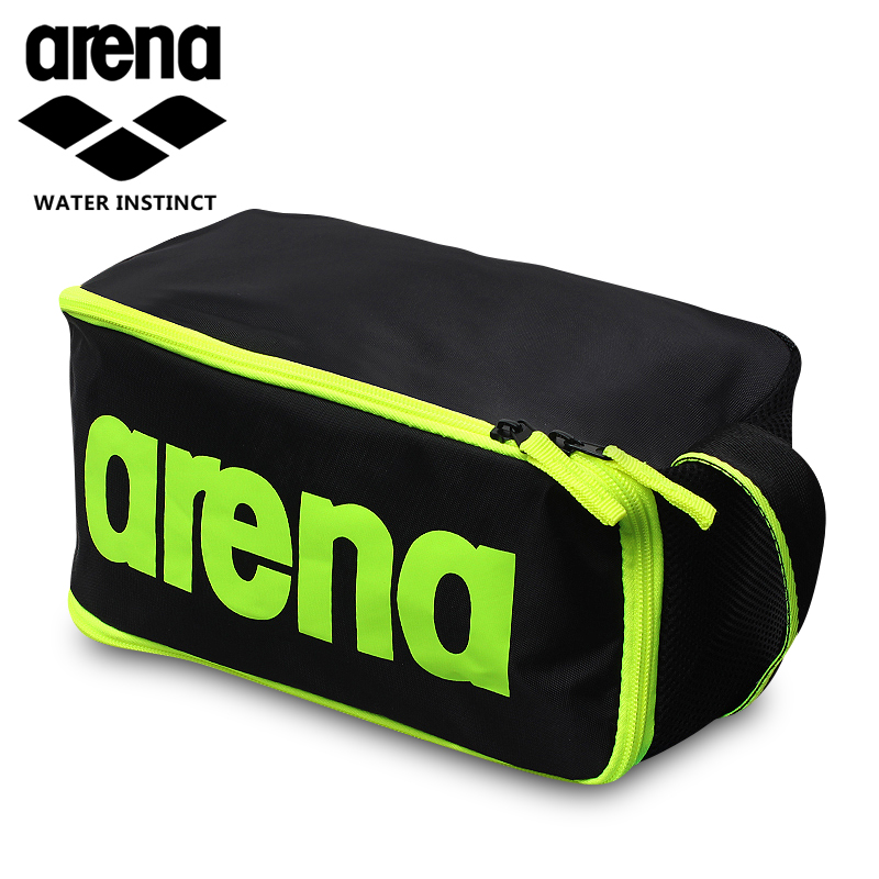 arena游泳包沙灘包防水包專業泳衣泳具游泳裝備用品收納包拖鞋包