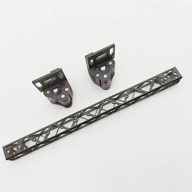 Voron 0.2 3D打印机超轻XY接头龙门梁升级套件Voron0.2 V0.1/V0.2,淘宝优惠券,粉丝福利购,淘宝优惠卷