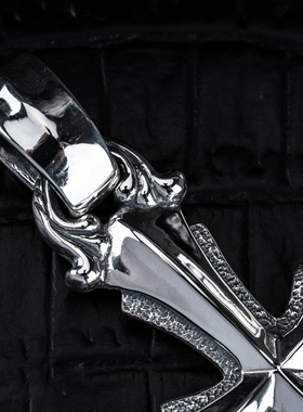 BWL授权正品情侣925纯银