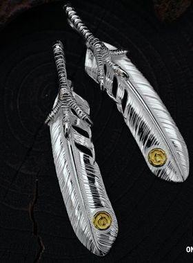 KENKIKUCHI菊地健银爪飞鸟点金