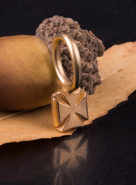 【国内现货】高山隆mini小吊坠