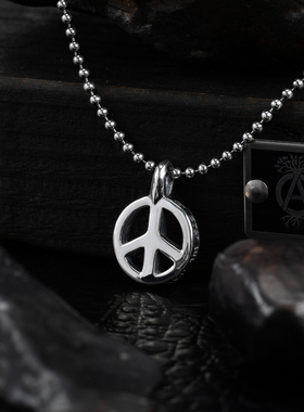 BWL官方正品情侣纯银纯手工打造