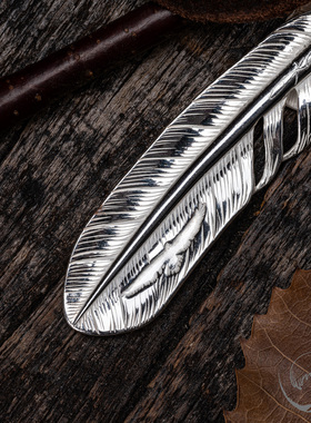 手工制作金银吊坠国内正品