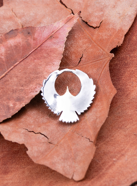 hb金头鹰圆吊坠太阳纹章