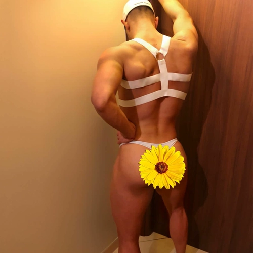 Нижнее белье, сексуальное спортивное дышащее брендовое белье для коррекции формы бедер, популярно в интернете