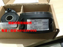 Roland High Treasure Press Baumüller Baumüller Baumüller Motor speed motor GHTS46 Baumüller