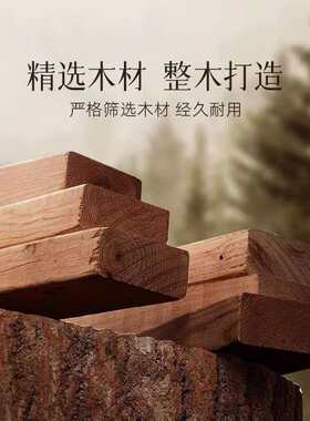 榉木擀筋按摩棒刮痧点穴推背