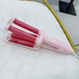 Корейская сетка красная яичная рулона, фанера, три -трубная водяная пульсация бабочка