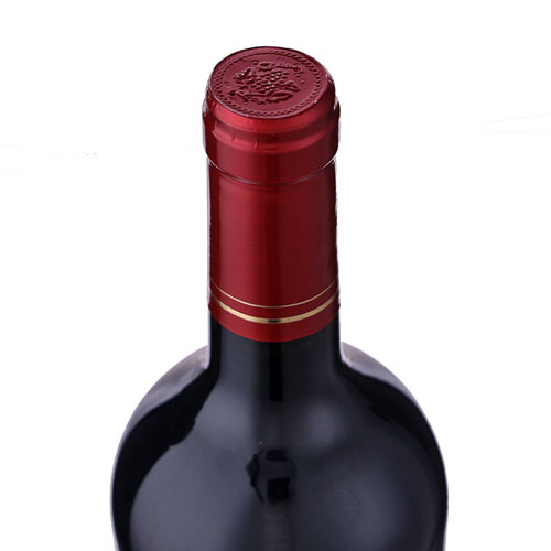 法国进口干红葡萄酒 玛尔戈皇后庄园890干红葡萄酒750ml - 图3