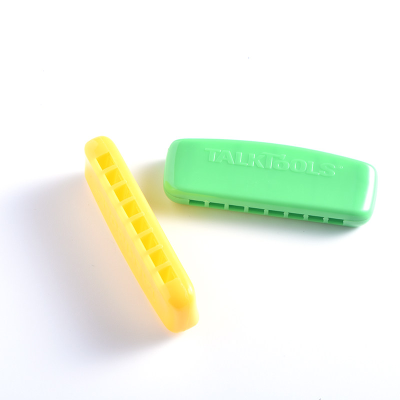 美国进口2号口肌工具吹气小口琴训练笛吹奏玩具乐器口哨儿童康复,淘宝优惠券,粉丝福利购,淘宝优惠卷