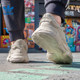 Adidas Clover 22 summer men's casual shoes