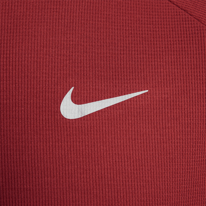 盛世长运nike耐克新年款男子跑步运动休闲圆领长袖T恤HV2706-613,淘宝优惠券,粉丝福利购,淘宝优惠卷