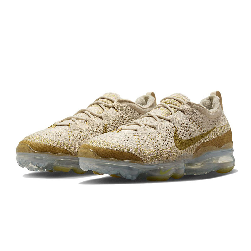 nike耐克男鞋AIR VAPORMAX 2023 FK运动鞋跑步鞋DV1678-100 - 图0