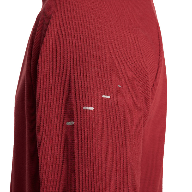 盛世长运nike耐克新年款男子跑步运动休闲圆领长袖T恤HV2706-613,淘宝优惠券,粉丝福利购,淘宝优惠卷