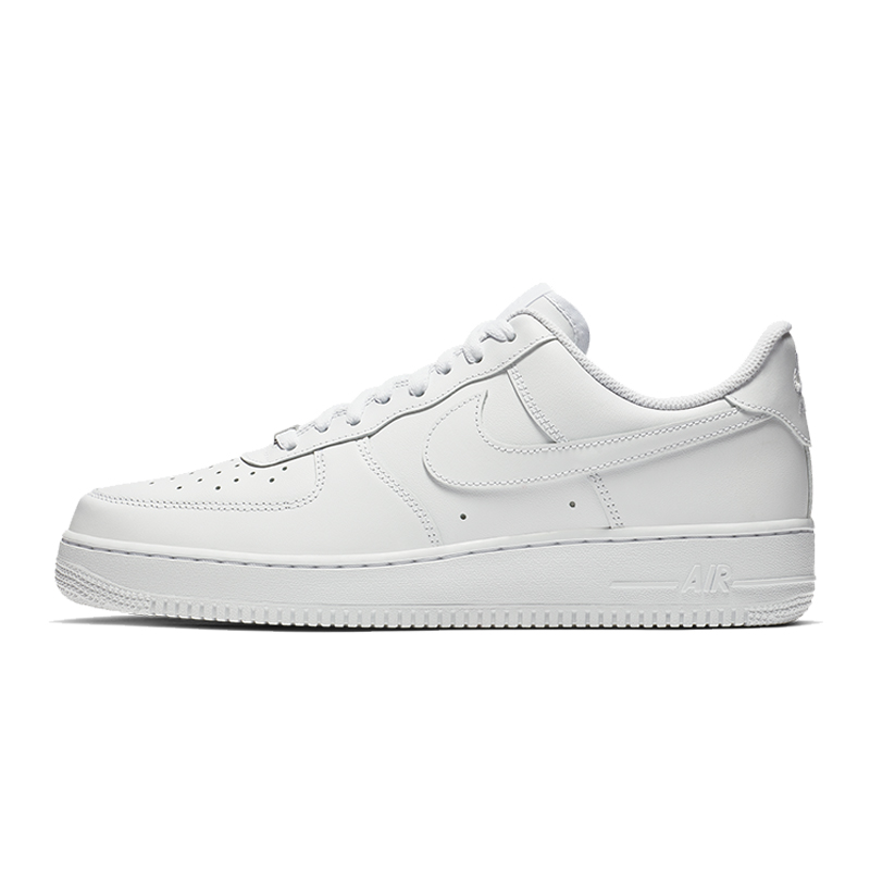 nike af1空军一号休闲鞋男鞋 sanse板鞋/休闲鞋