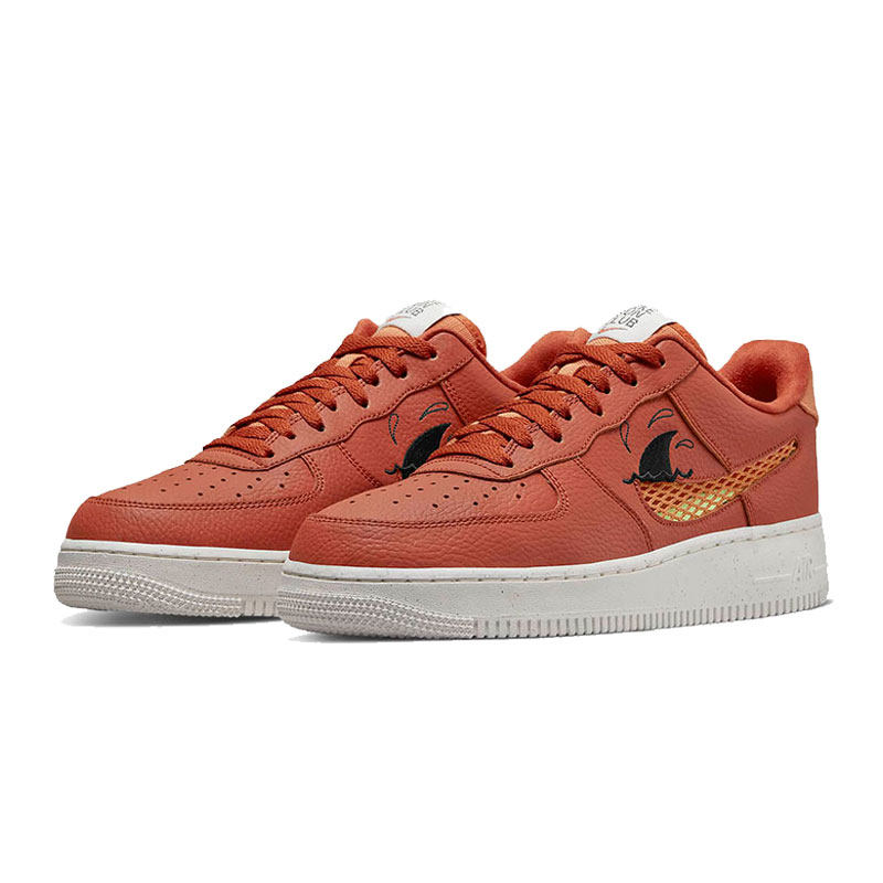 nike af1空军一号低帮运动男鞋 sanse板鞋/休闲鞋