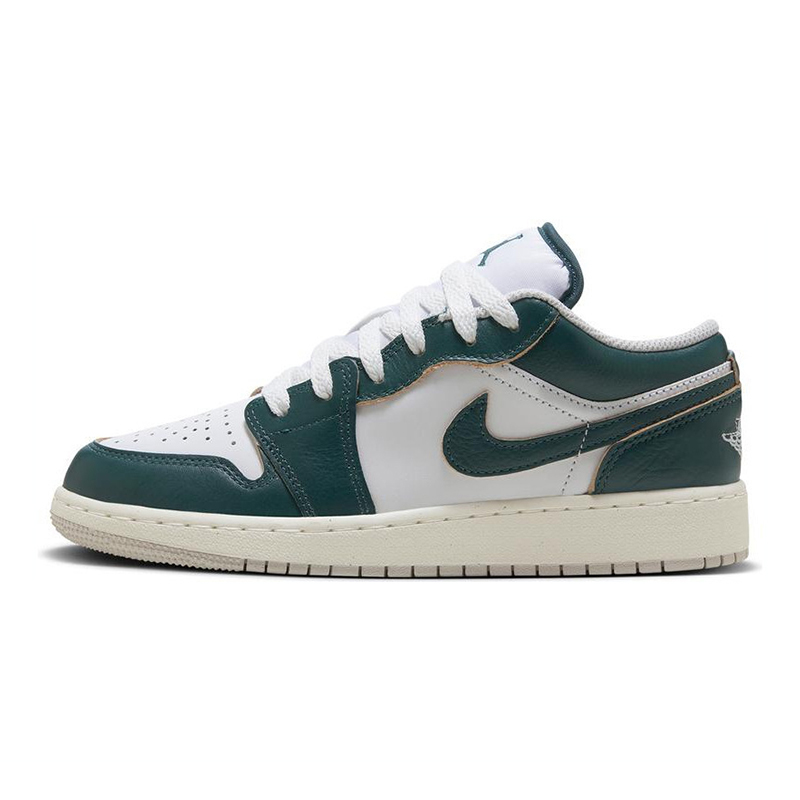 nike耐克夏季女鞋AIR JORDAN 1运动休闲鞋篮球鞋DZ2768-651
