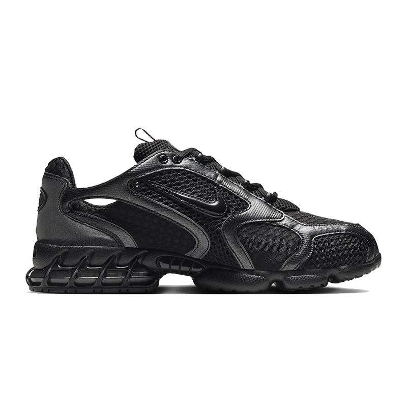 nike耐克夏季男鞋AIR ZOOM SPIRIDON CAGE 2运动跑步鞋CJ1288-001