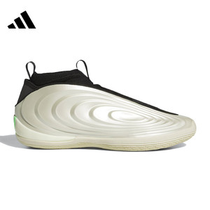盛世长运adidas阿迪达斯男鞋哈登10代运动鞋场上实战篮球鞋JQ9453