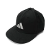 Adidas adidas 19 mùa thu mới nam và nữ mũ thể thao trung tính visor DT8576 - Mũ thể thao