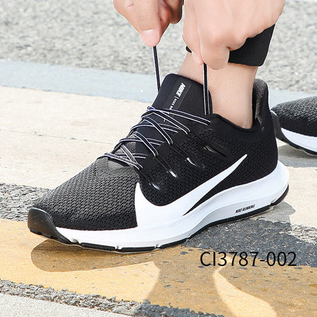 nike spring running shoes