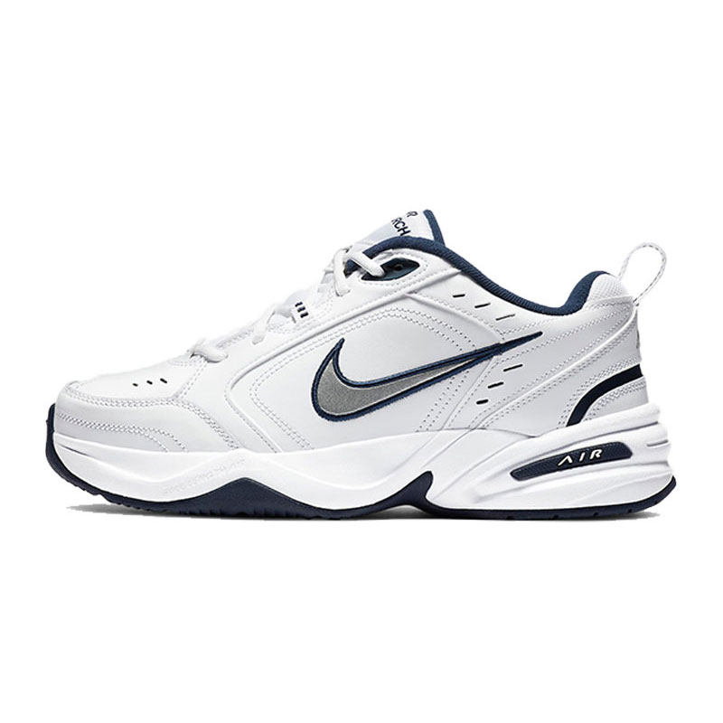 nike air monarch iv跑步鞋男鞋 sanse跑步鞋