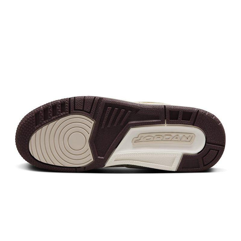 nike耐克夏季大童鞋AIR JORDAN LEGACY 312运动篮球鞋HJ3483-101