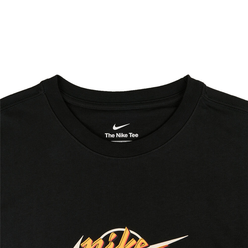 nike耐克夏季男子篮球运动休闲无袖T恤背心IB4329-010 - 图1