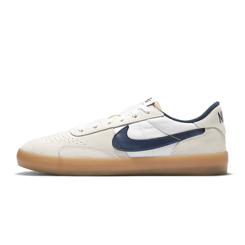 nike耐克夏季男鞋SB HERITAGE VULC运动鞋休闲鞋CD5010-102 - 图3