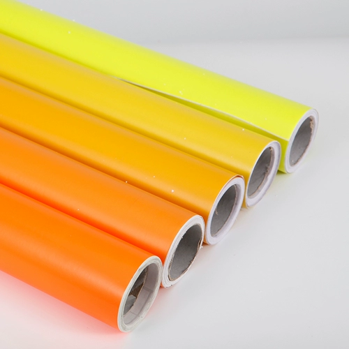 Водонепроницаемая именная наклейка для детского сада на стену из ПВХ, 10м