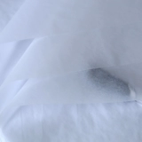 Прозрачный белый аксессуар, упаковка, в цветочек